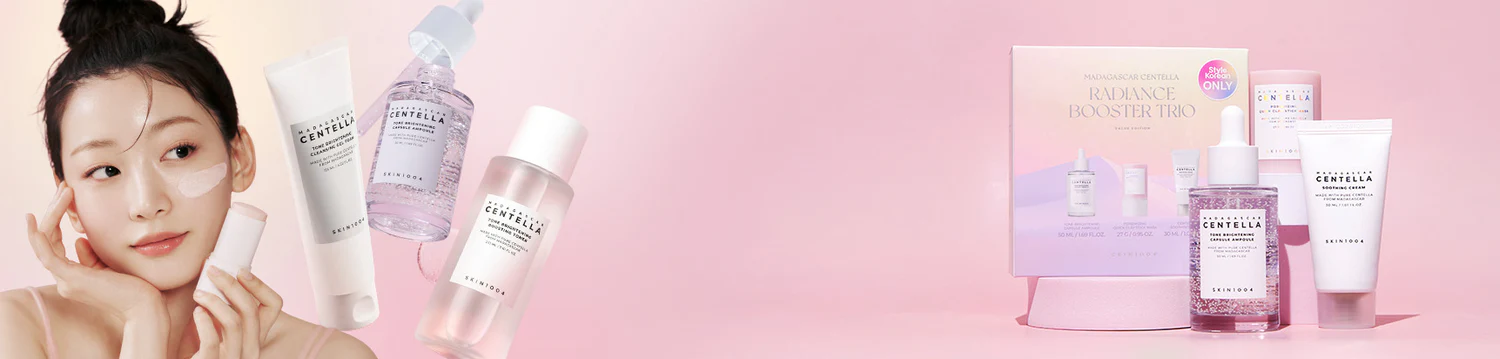 Glow Better with MOIDA Beauty